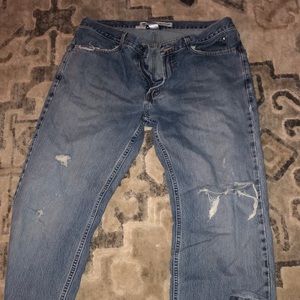 Harley Davidson men’s jeans